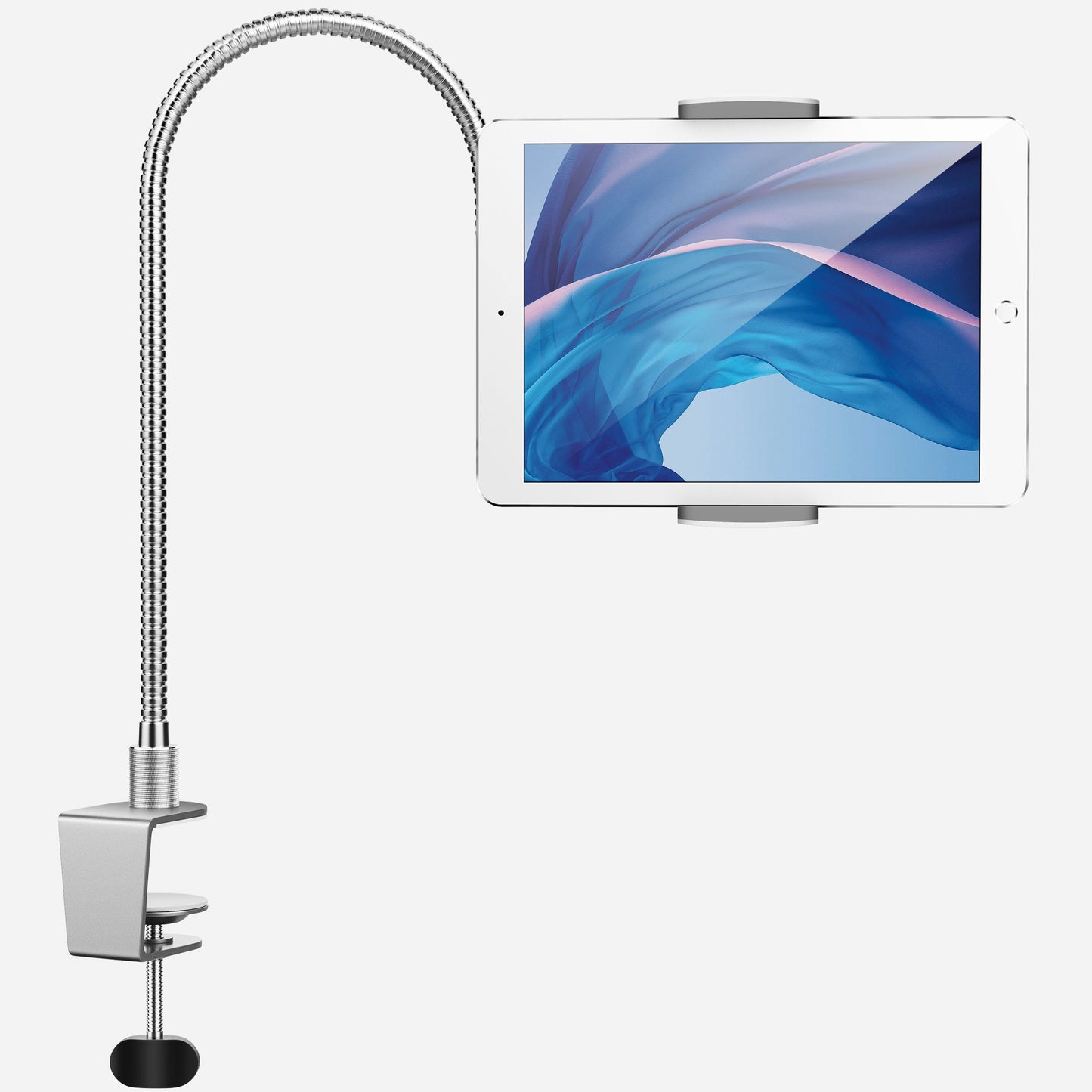 Gooseneck iPad Holder (DH-74C)