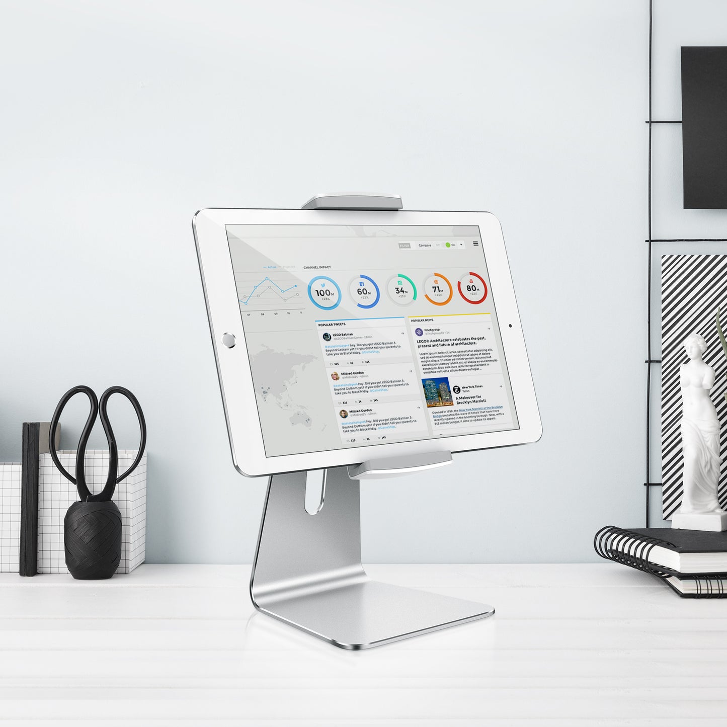 Small Bracket for TS-129S