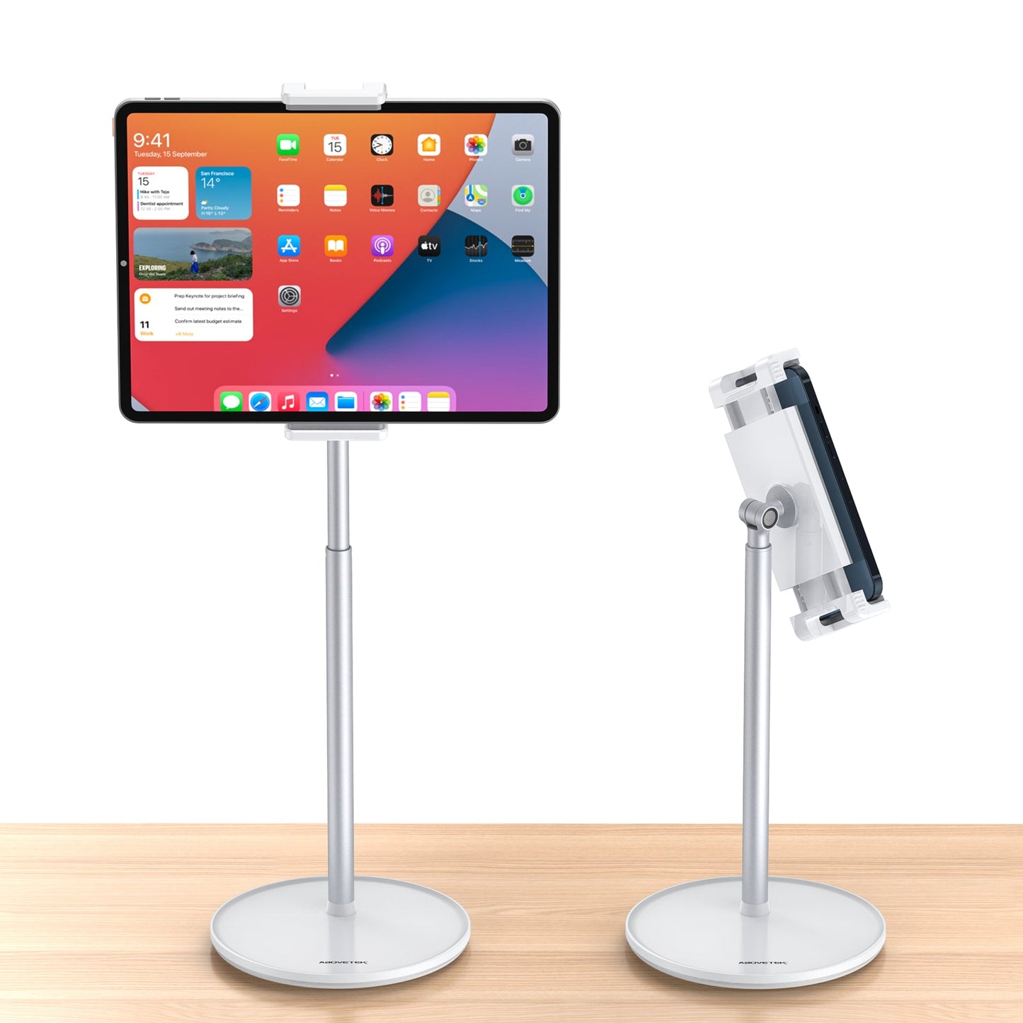 Tablet Stand Holder (TS-178S)
