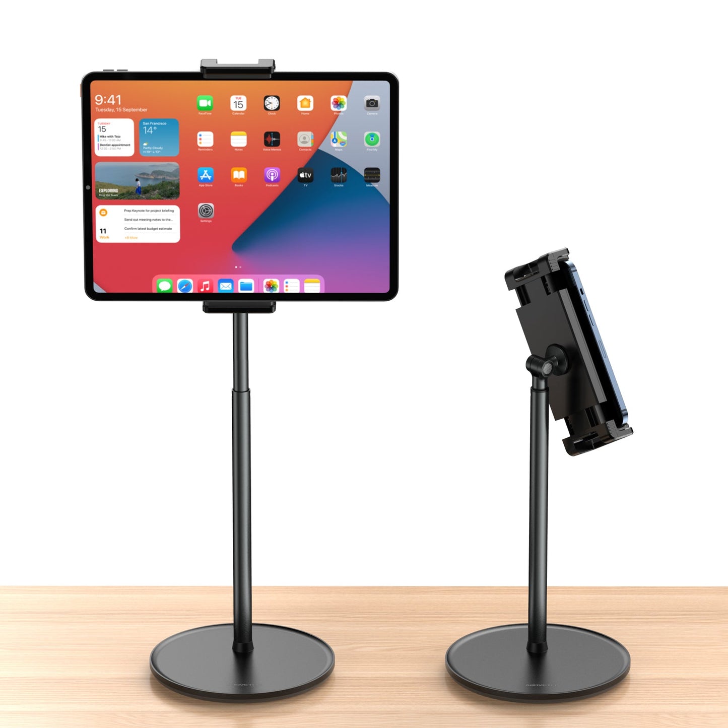 Tablet Stand Holder (TS-178S)