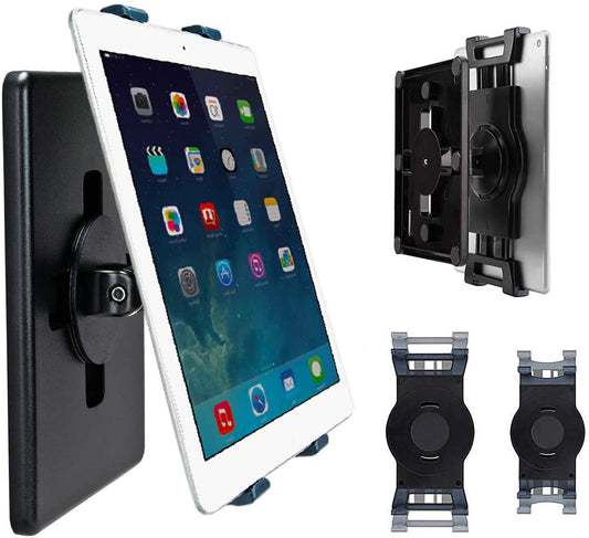 Universal Magnetic iPad Wall Mount - TS-338B