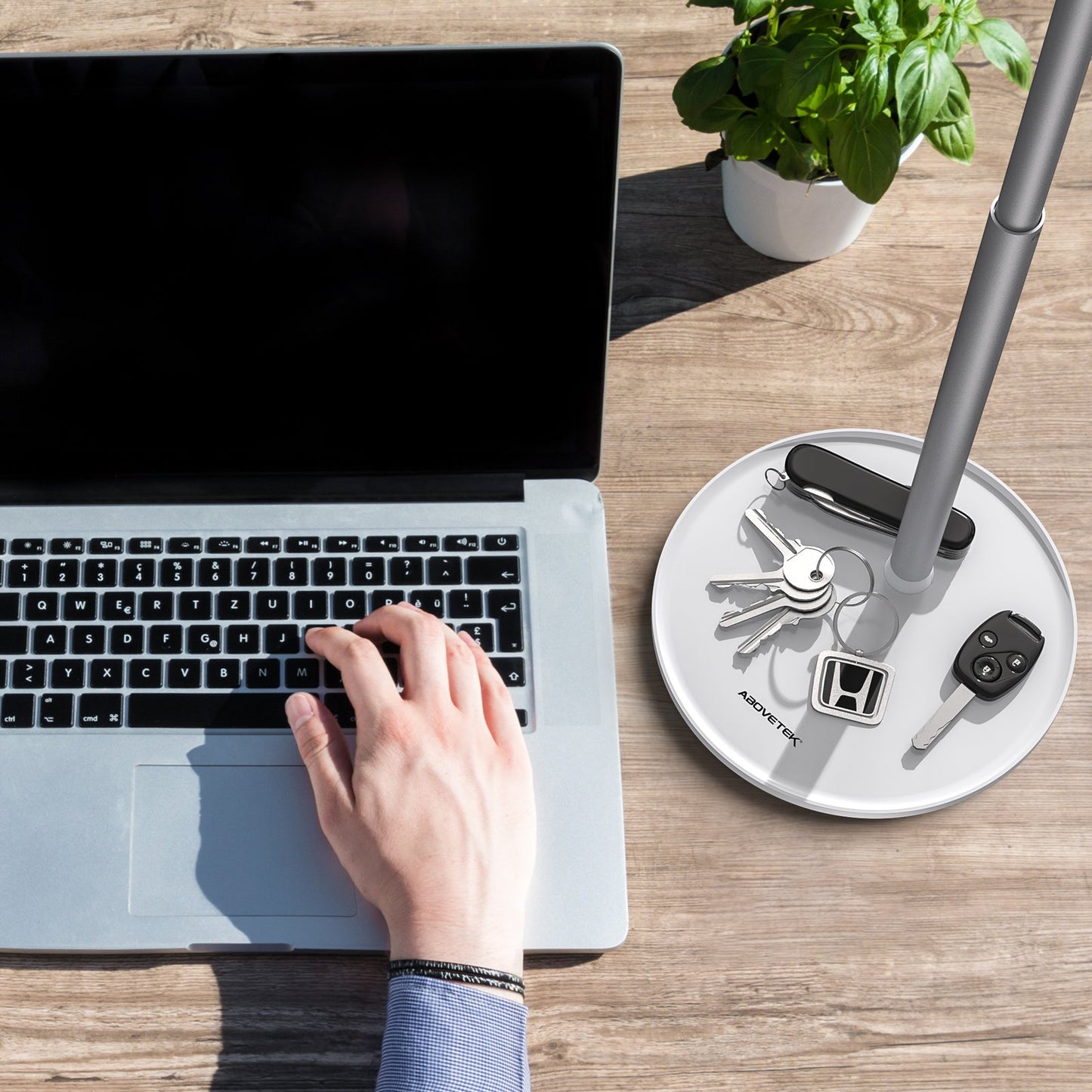 Tablet Stand Holder (TS-178S)