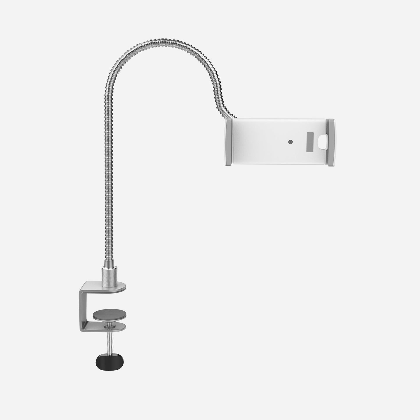 Gooseneck iPad Holder (DH-74C)