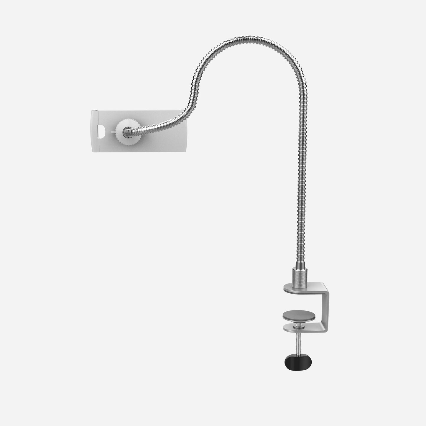 Gooseneck iPad Holder (DH-74C)