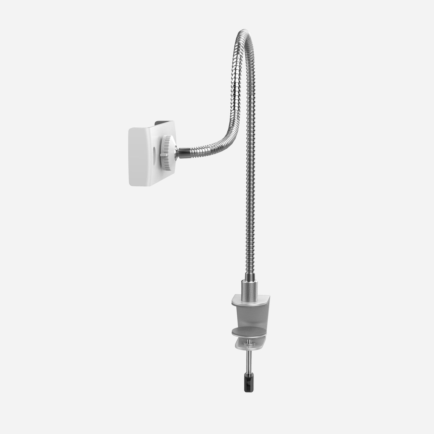 Gooseneck iPad Holder (DH-74C)