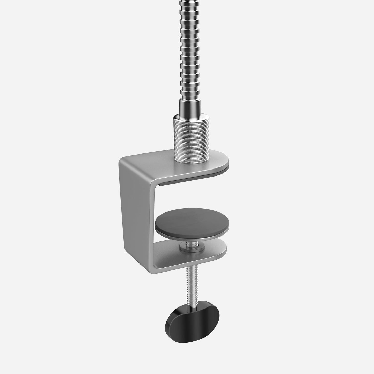 Gooseneck iPad Holder (DH-74C)