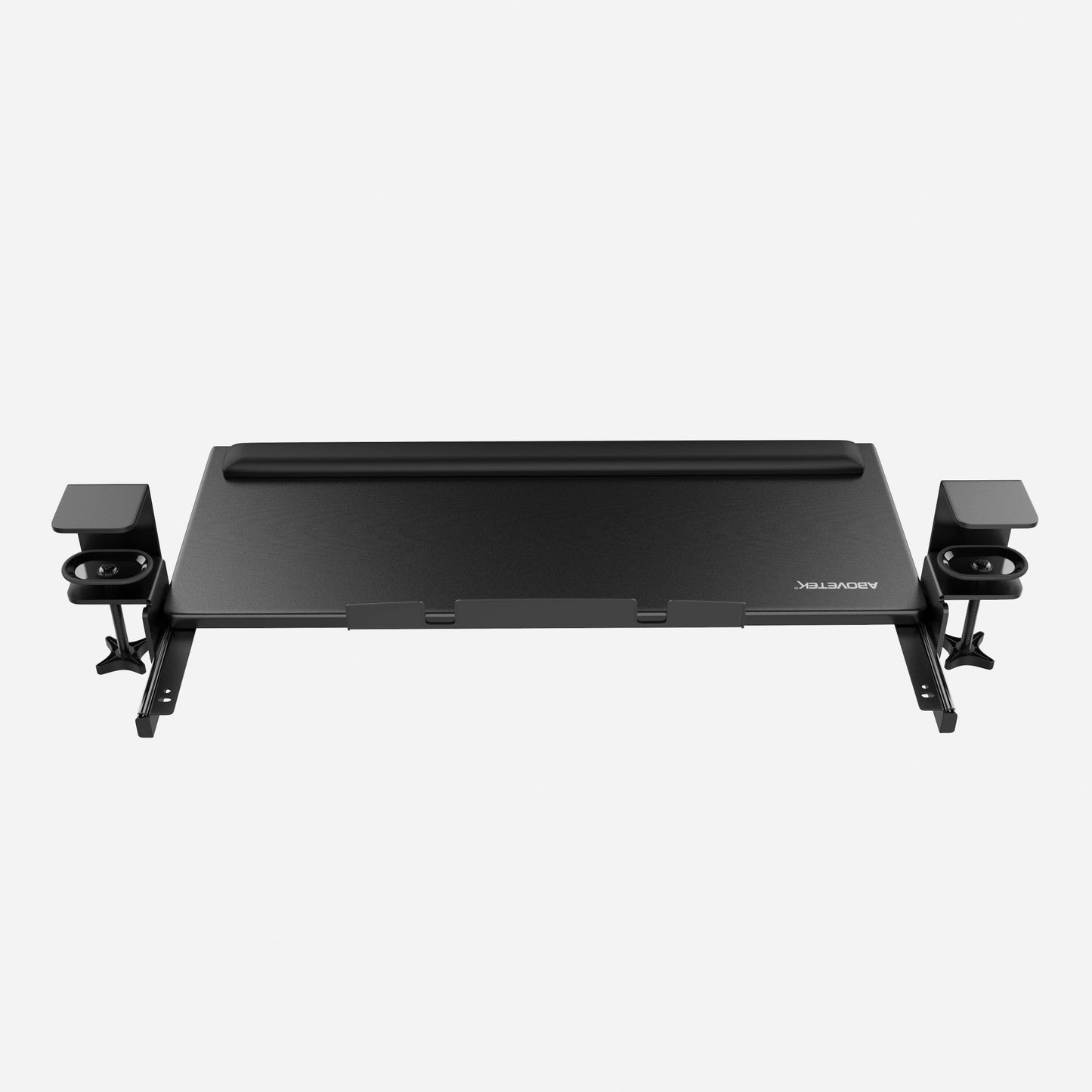 Large Keyboard Tray Under Desk (KT-8B)