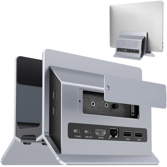 MacBook Docking Station (LH-20S)