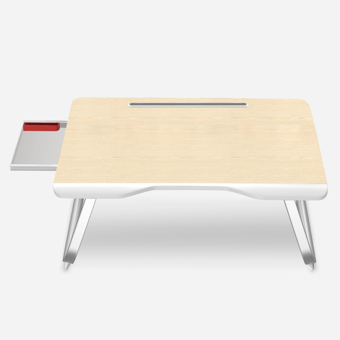 Extra Large Ergo Laptop Bed Table  (LT-258H)