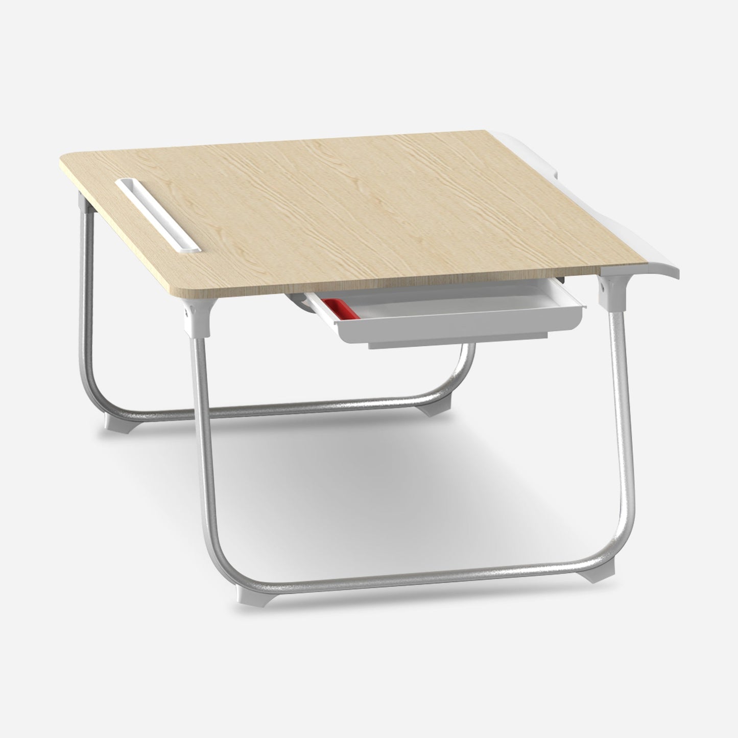 Extra Large Ergo Laptop Bed Table  (LT-258H)