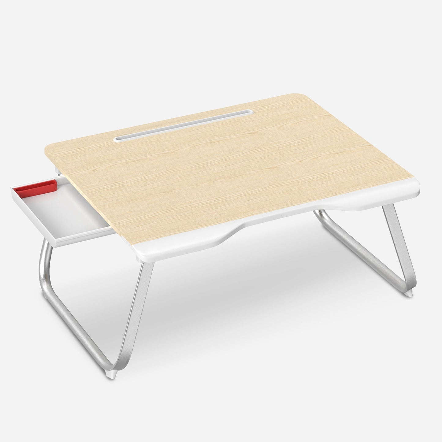 Extra Large Ergo Laptop Bed Table  (LT-258H)
