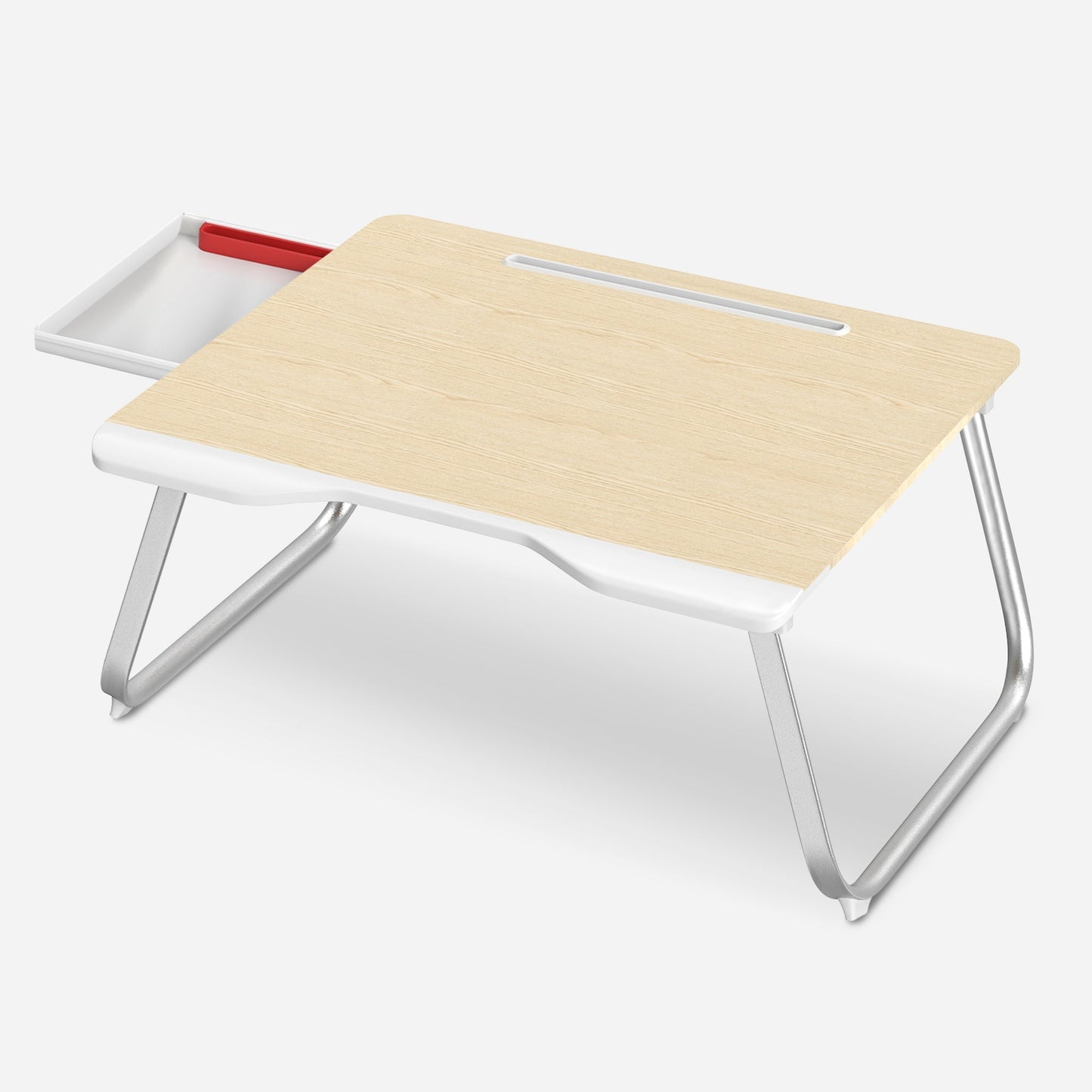Extra Large Ergo Laptop Bed Table  (LT-258H)