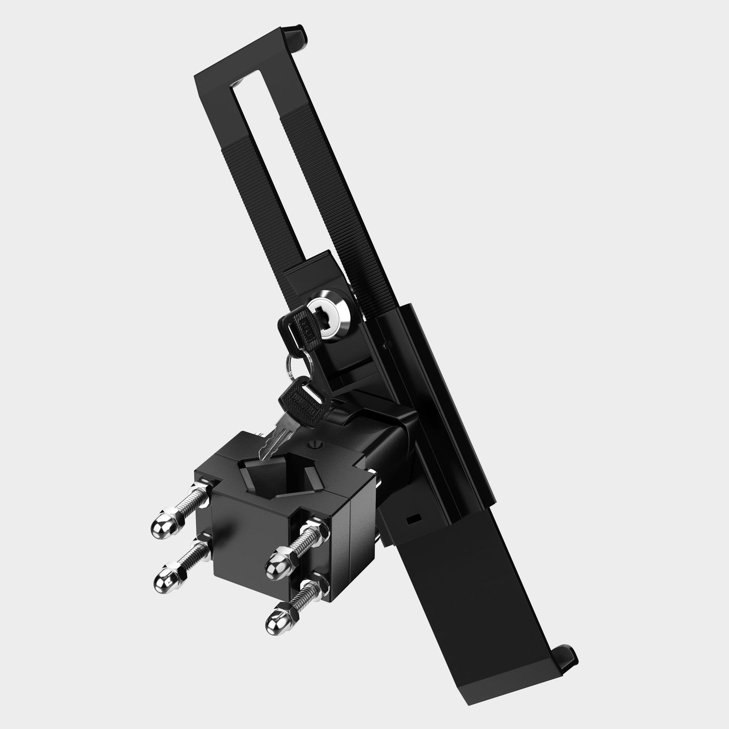 Tablet Handlebar Mount Holder (TH-238B)