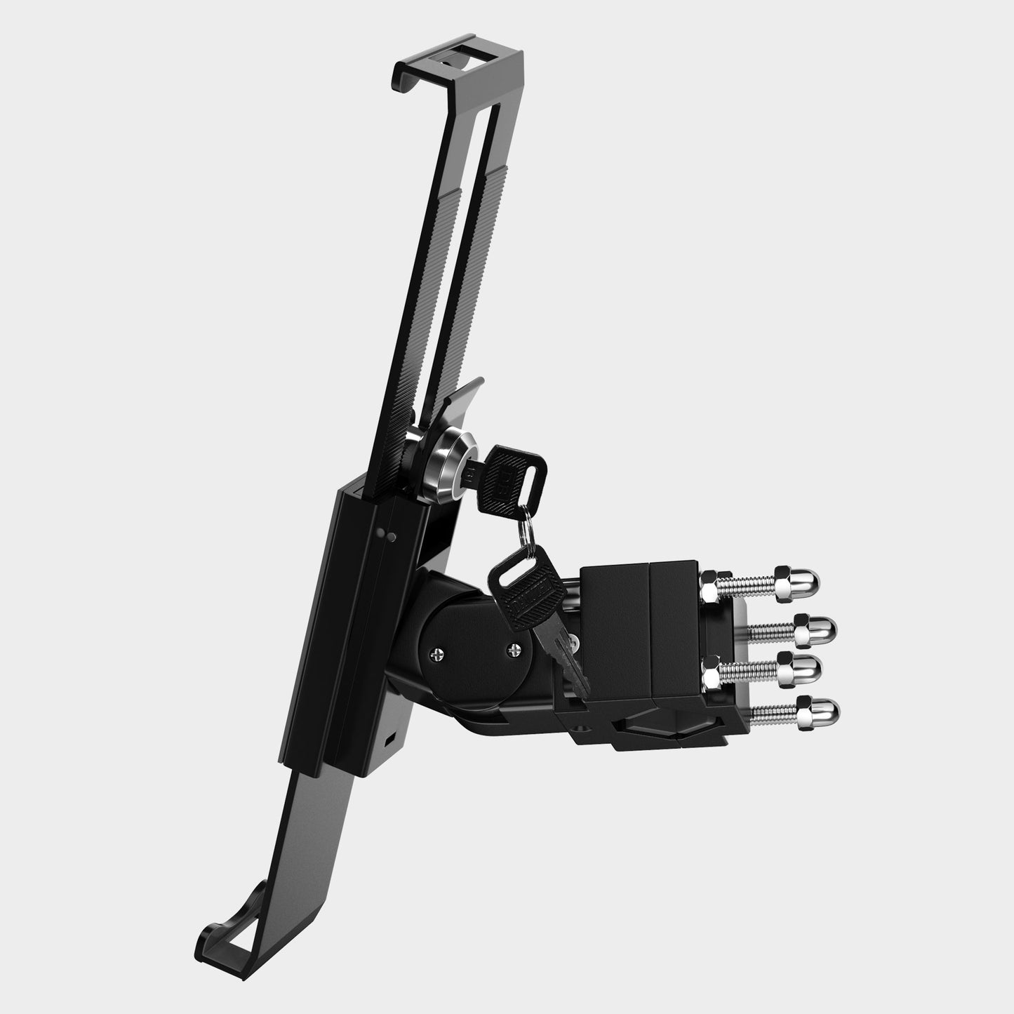 Tablet Handlebar Mount Holder (TH-238B)