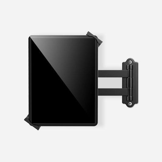 AboveTEK Anti Theft Tablet Wall Mount  (TH-258B)