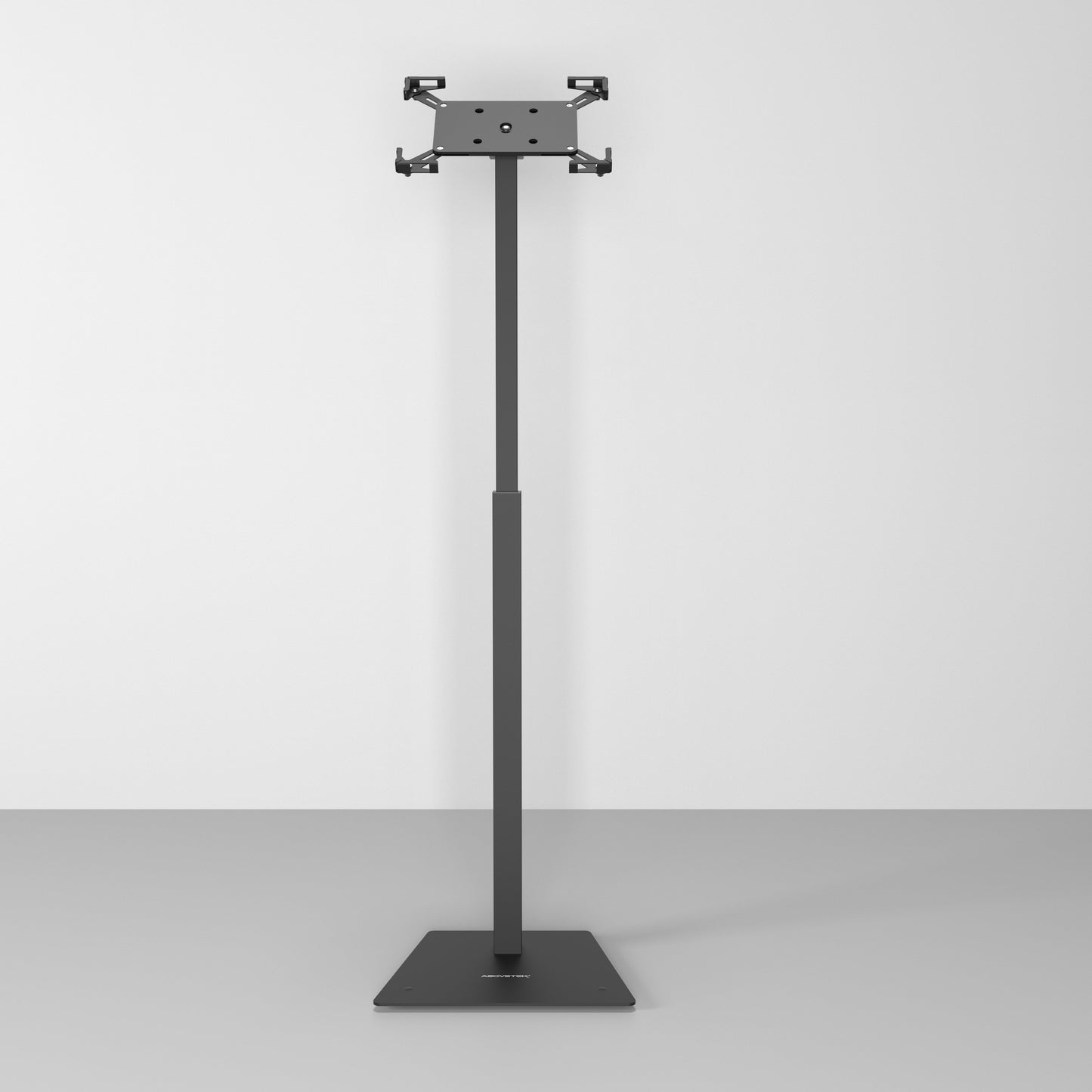 AboveTEK Anti-Theft Tablet Kiosk Floor Stand (TH-628)