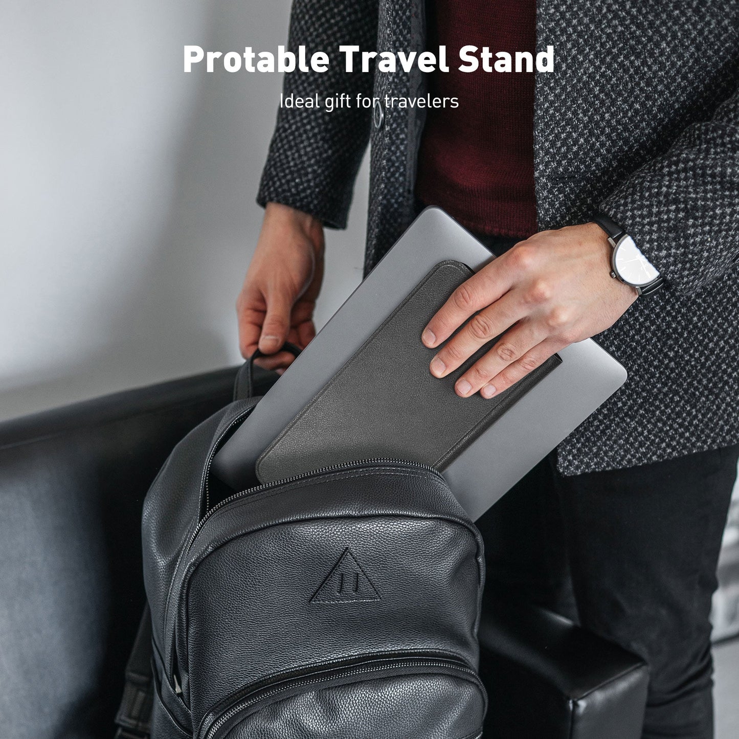 Wallet Style Travel Stand (TH-8B)