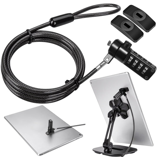 iPad Lock Security Cable (TL-180C)