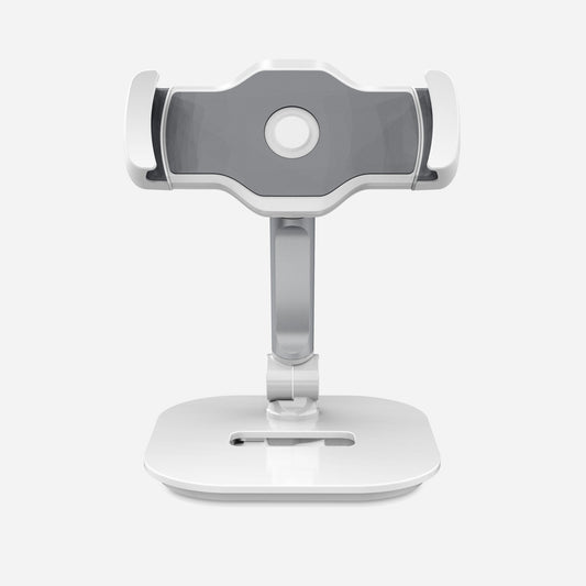360° Swivel Heavy Aluminum Metal Base (TS-119)