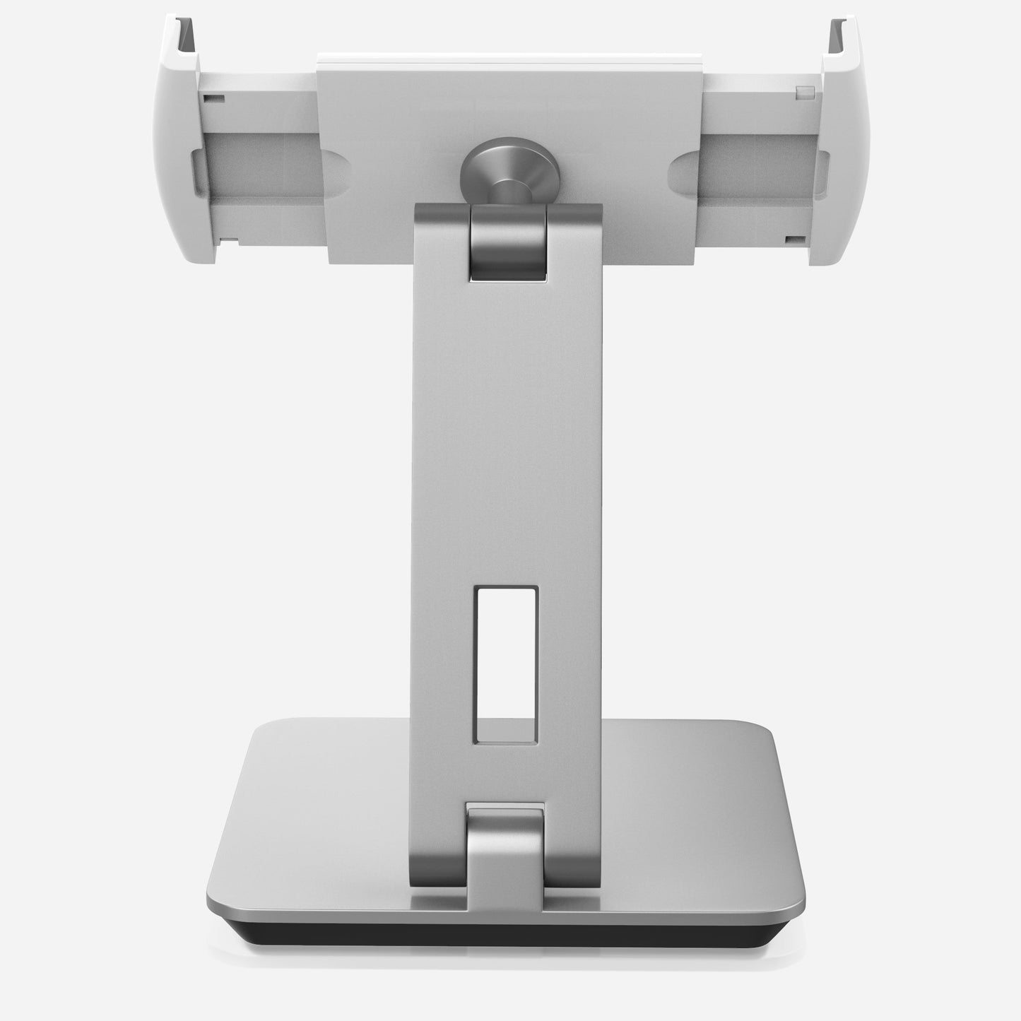 Aluminum Tablet & Phone Desk Stand 4''-14'' Devices (TS-158S)