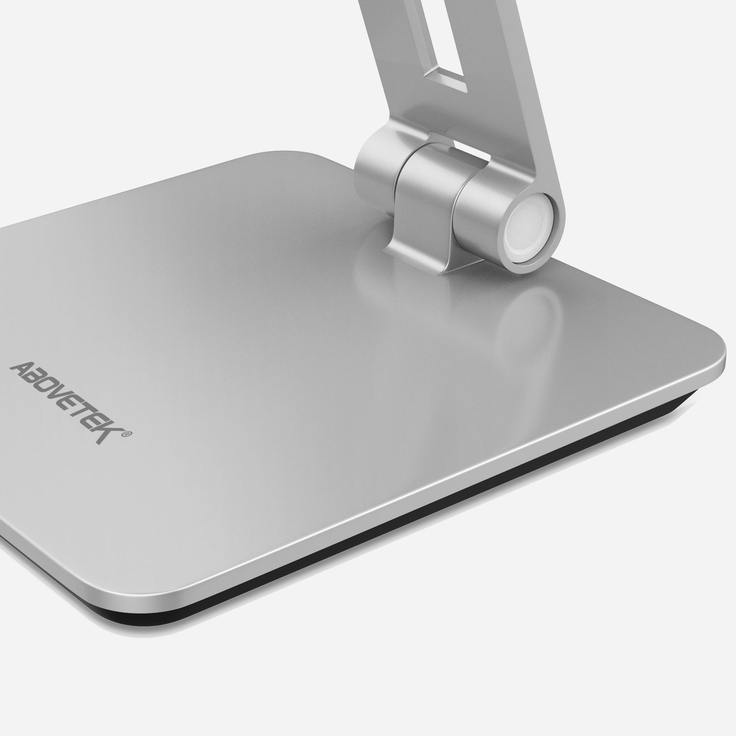 Aluminum Tablet & Phone Desk Stand 4''-14'' Devices (TS-158S)