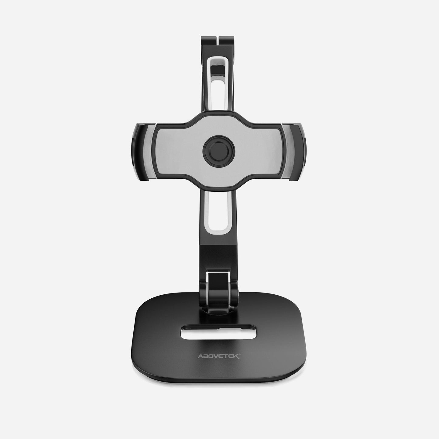 Flexible Arm Alum iPhone/iPad Stand ( TS-196W)