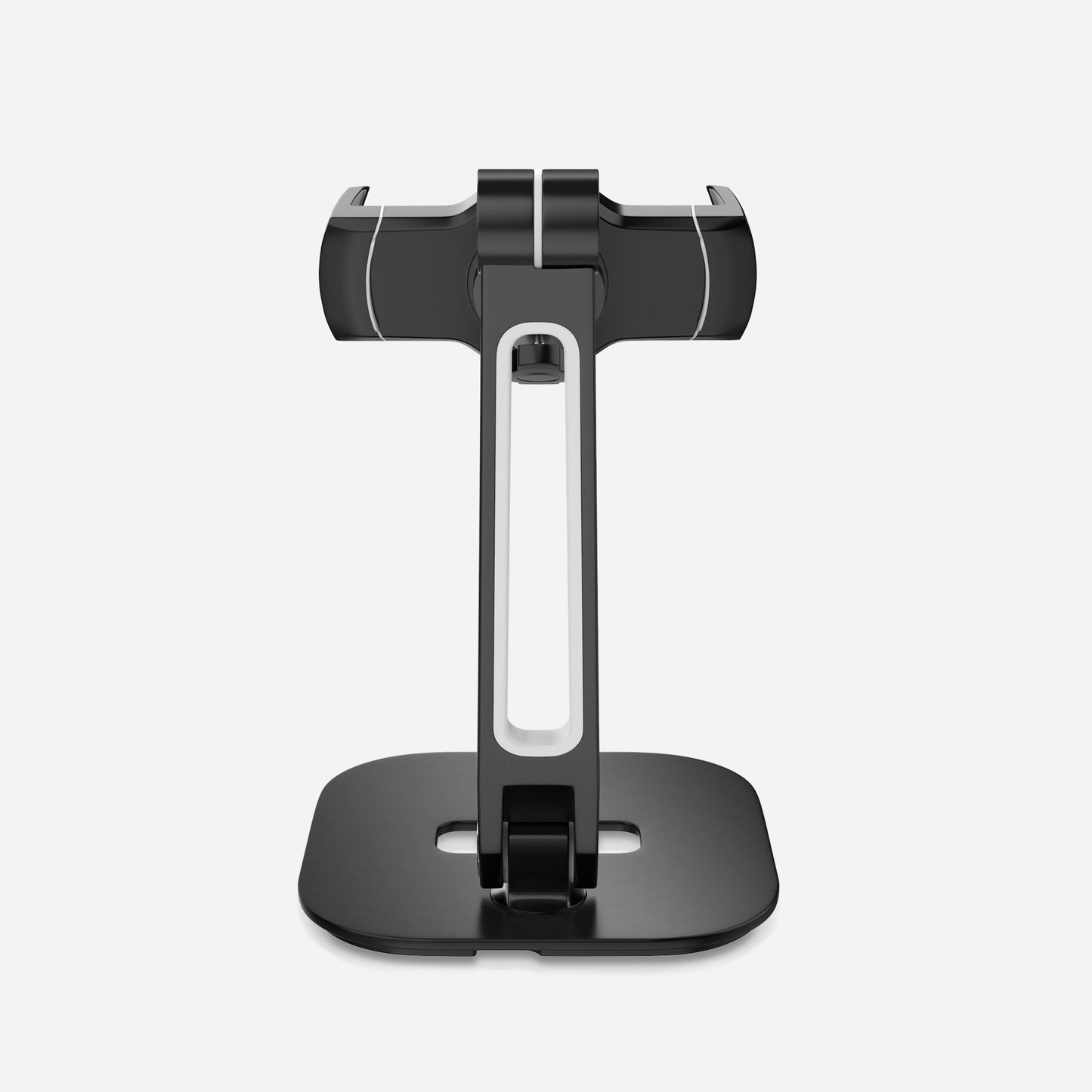 Flexible Arm Alum iPhone/iPad Stand ( TS-196W)