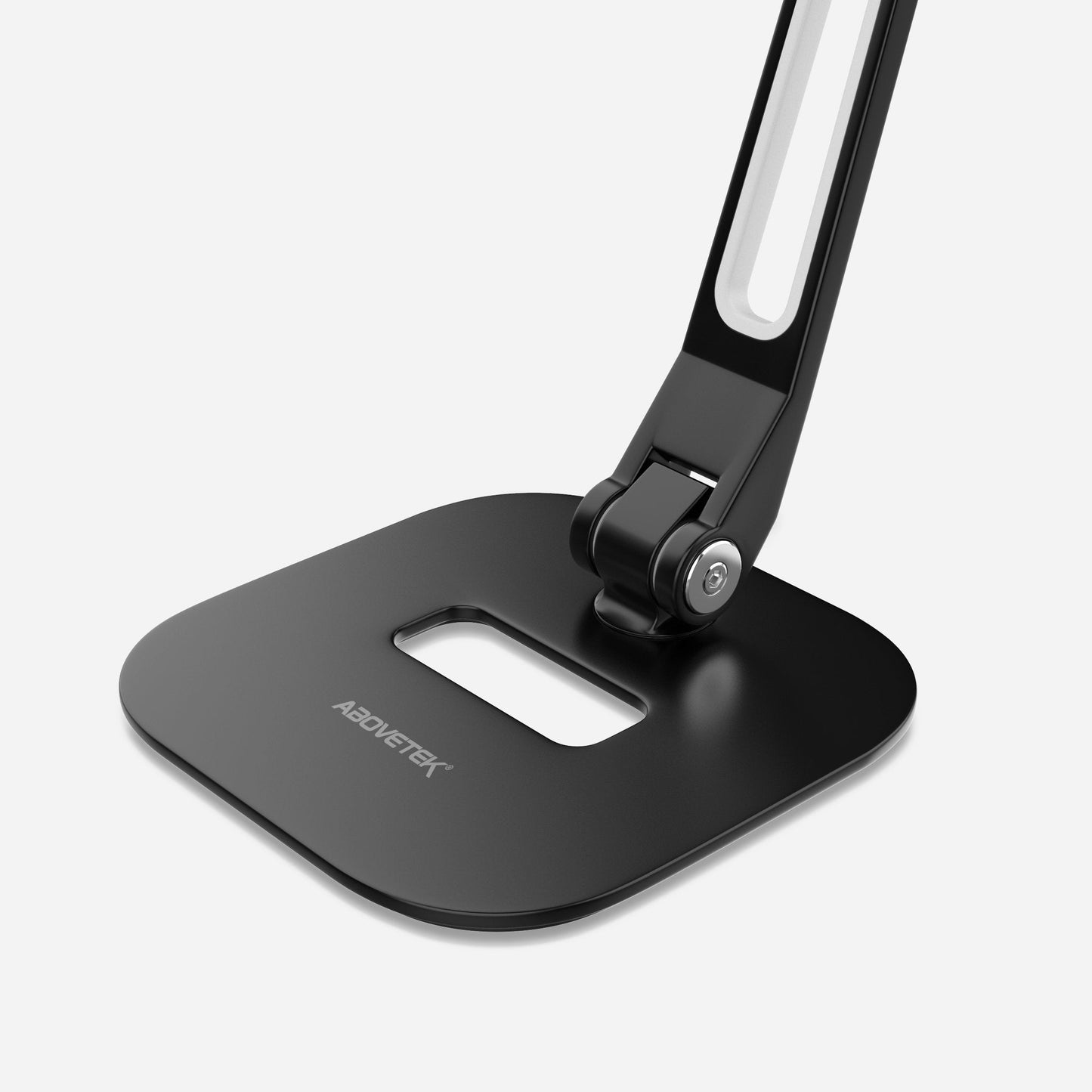 Flexible Arm Alum iPhone/iPad Stand ( TS-196W)