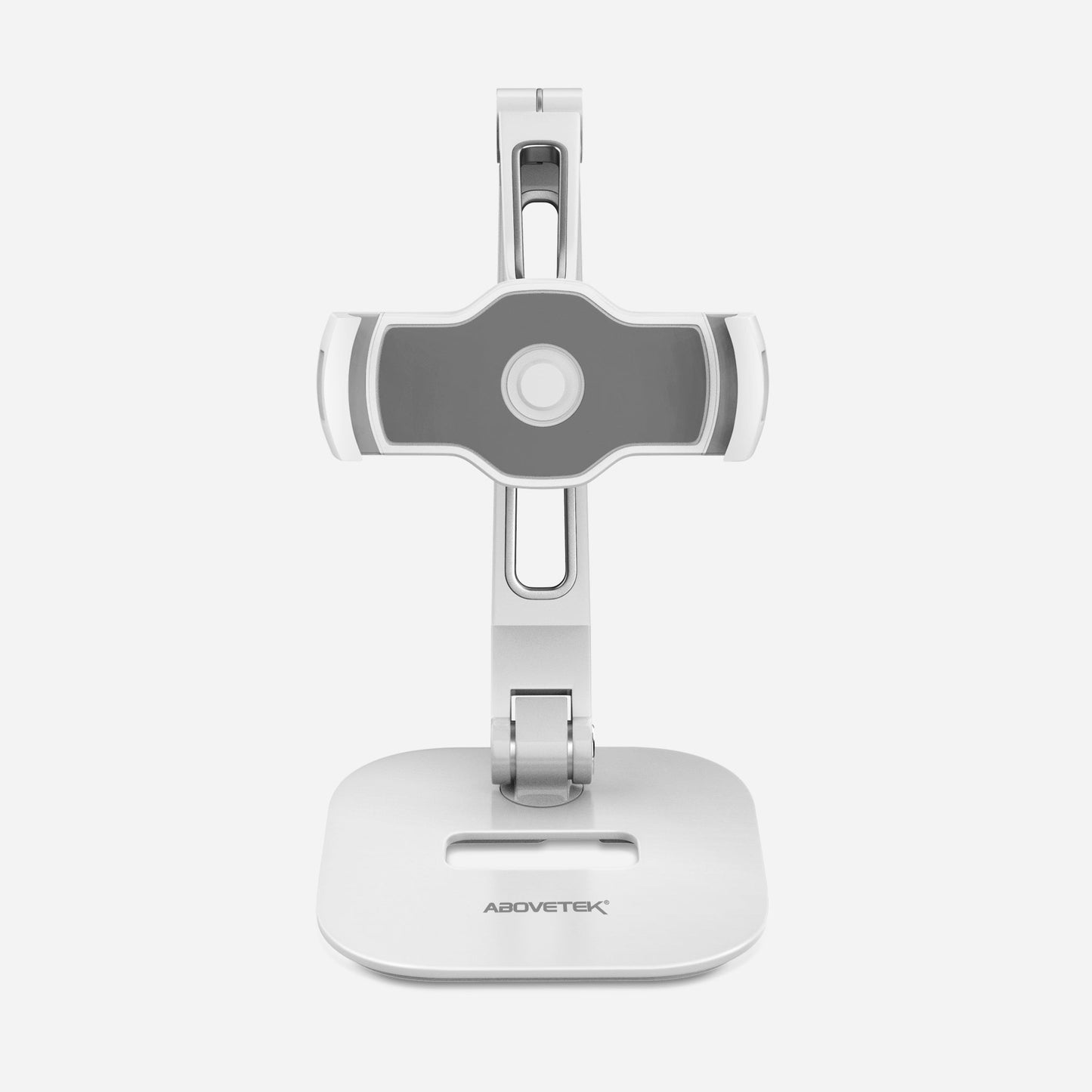 Flexible Arm Alum iPhone/iPad Stand ( TS-196W)