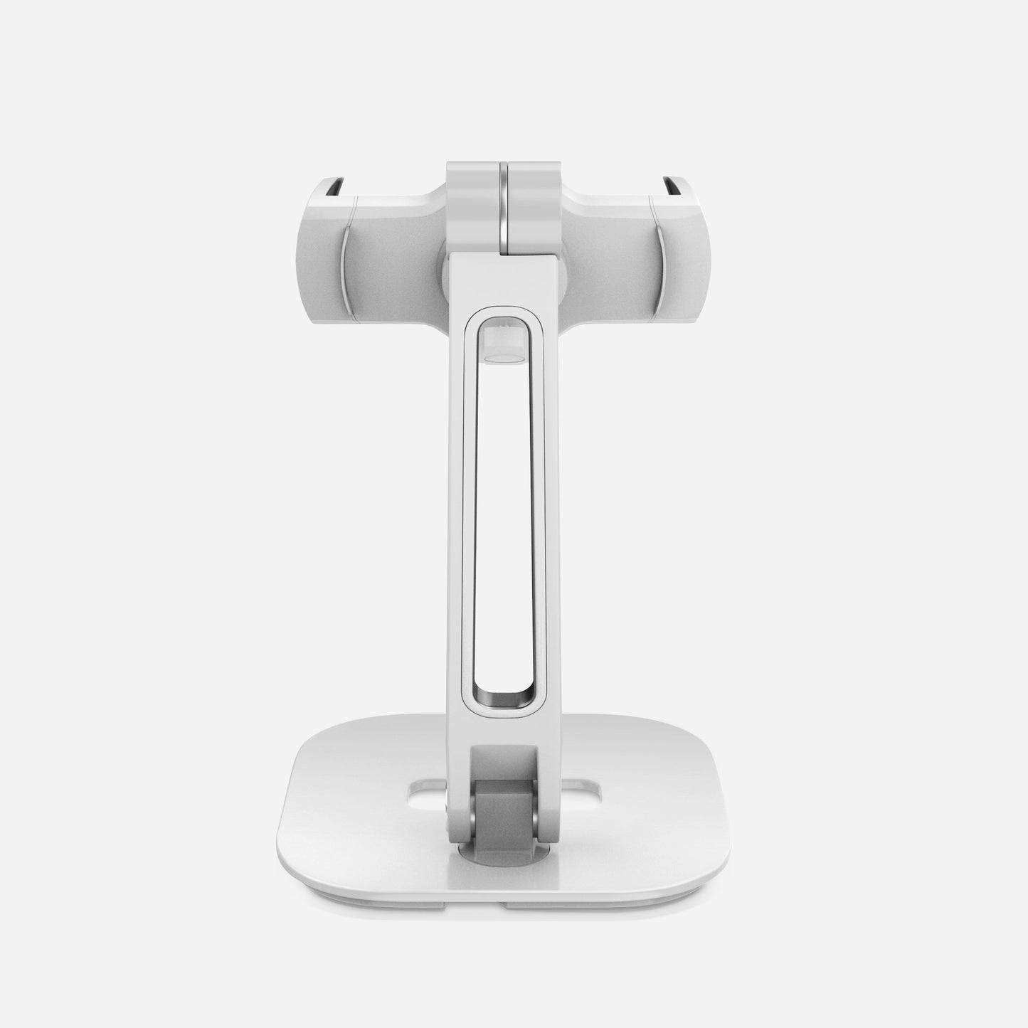 Flexible Arm Alum iPhone/iPad Stand ( TS-196W)